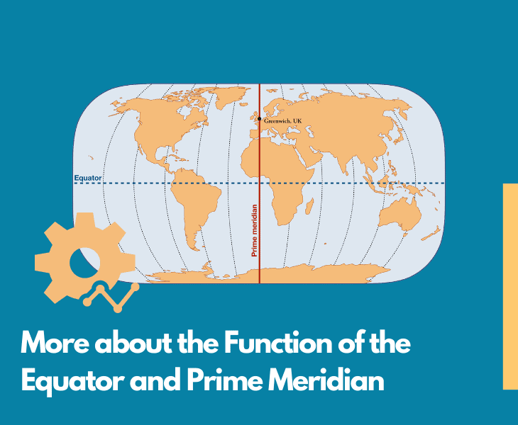 function equator prime meridian