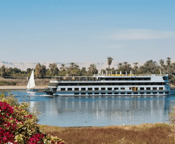 factors behind high river cruise costs