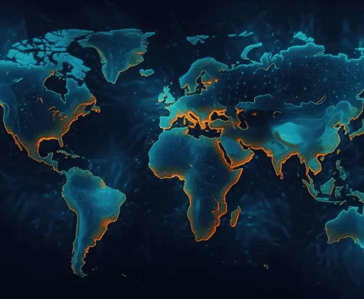 geographical significance