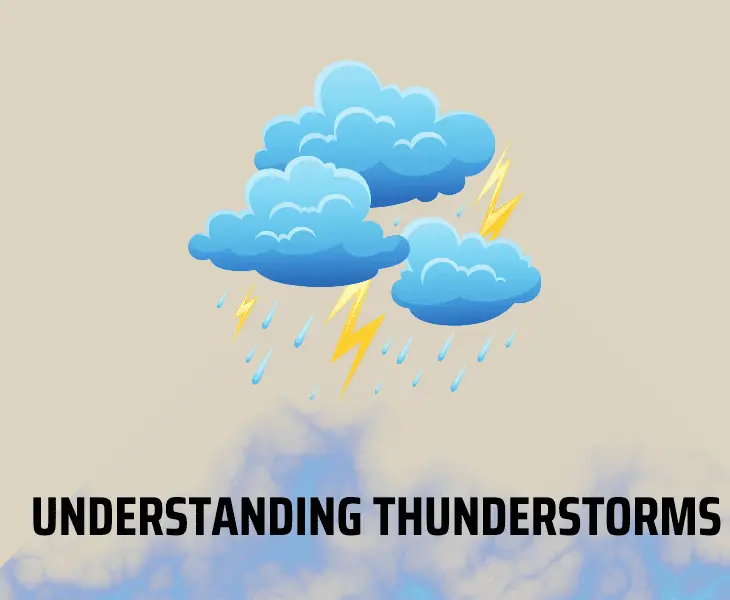 understanding thunderstorms