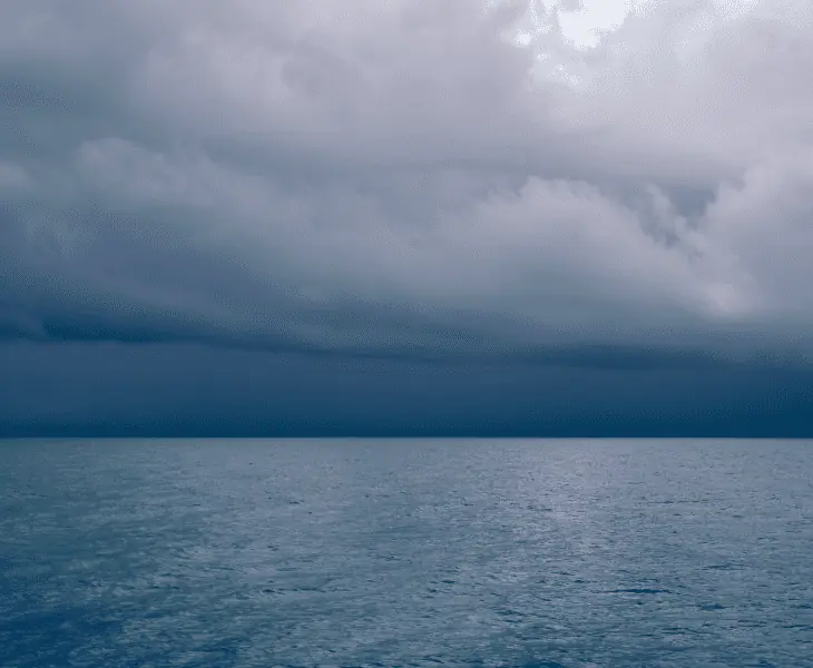 importance of differentiating typhoons and monsoons