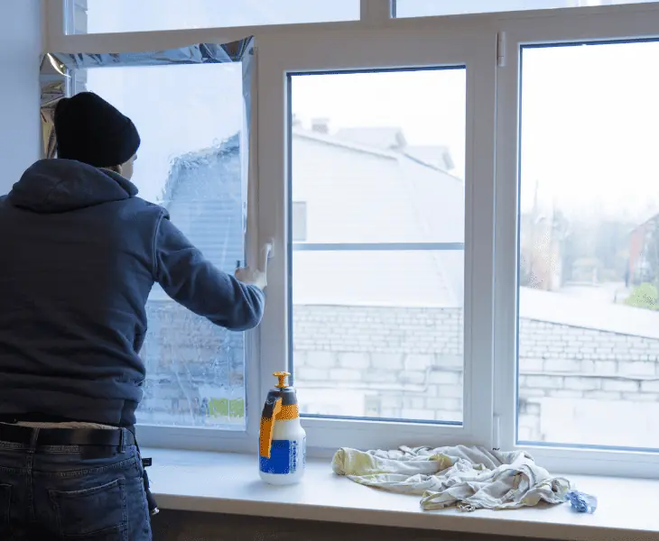 use window films