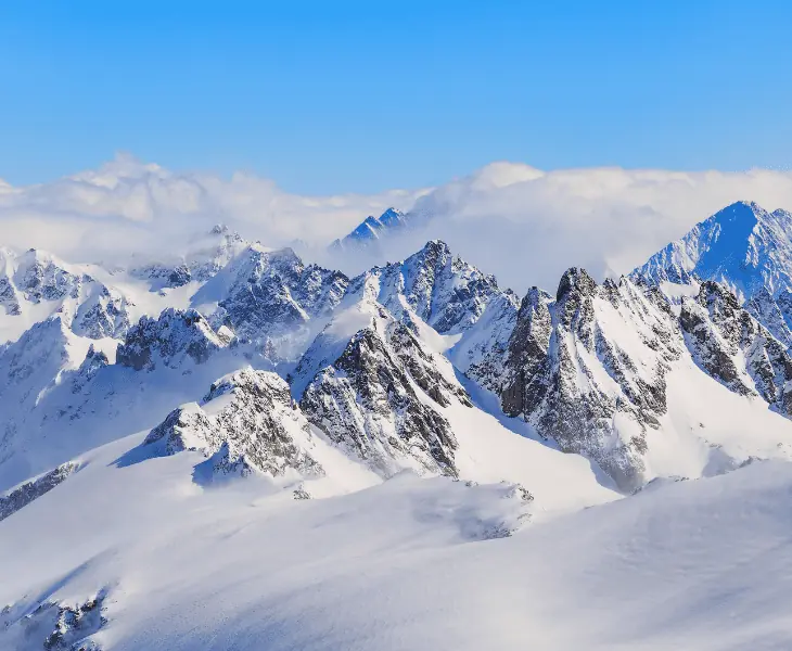 the significance of the albedo effect