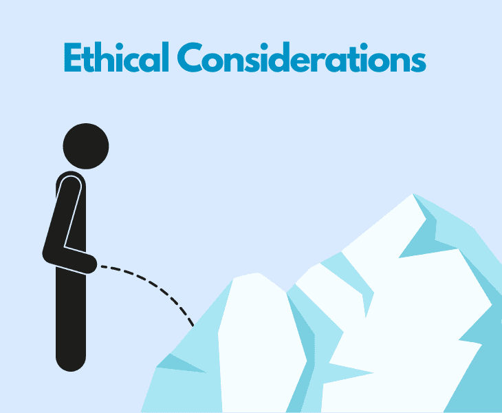 ethical considerations