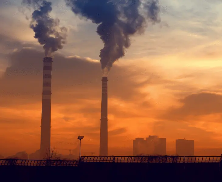 isobutane emissions sources and gwp effects