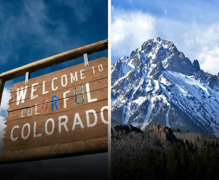 geographic and atmospheric elements