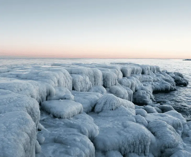 more about the ice age