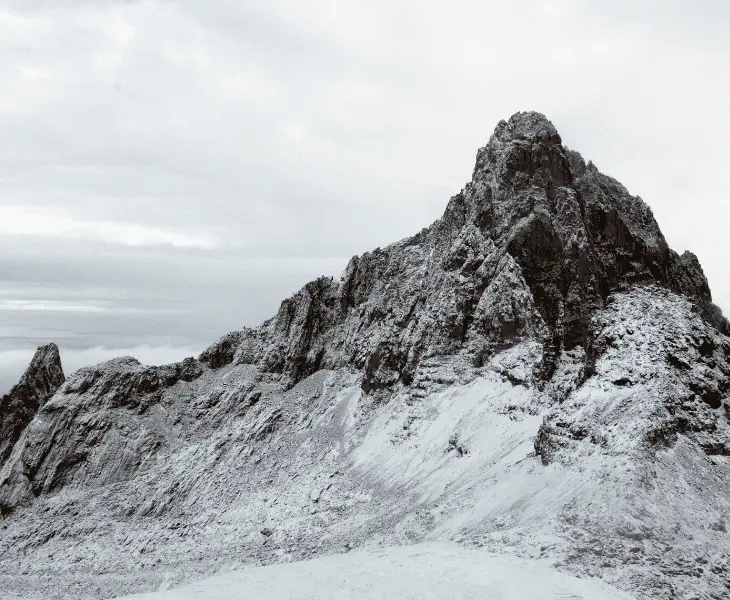mount kenya example