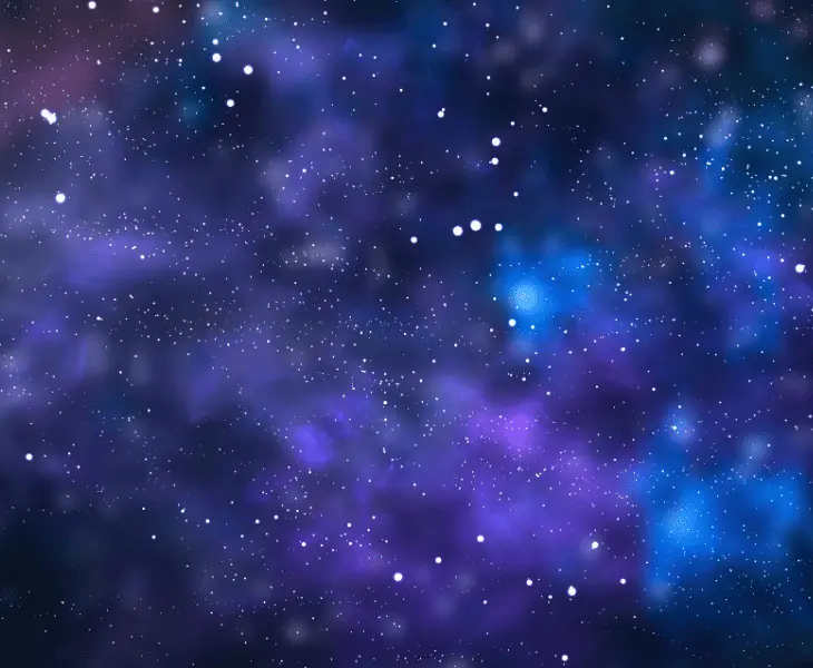 the impact of gas clouds