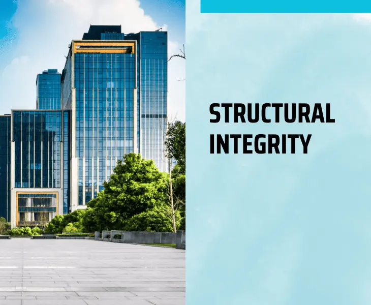 structural integrity
