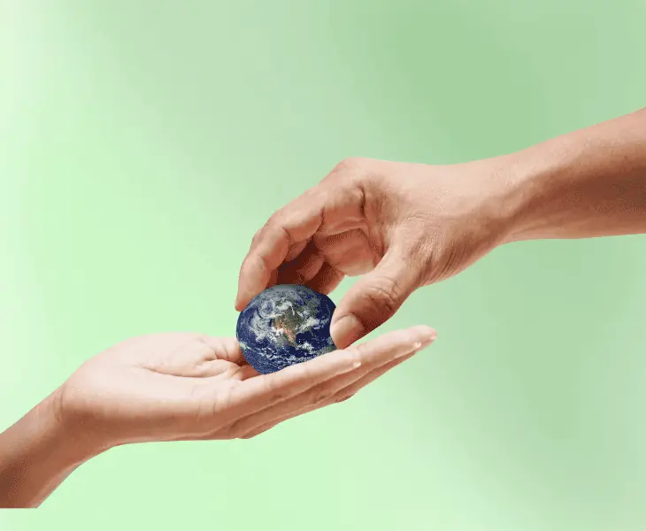 measuring isobutanes' global warming potentials