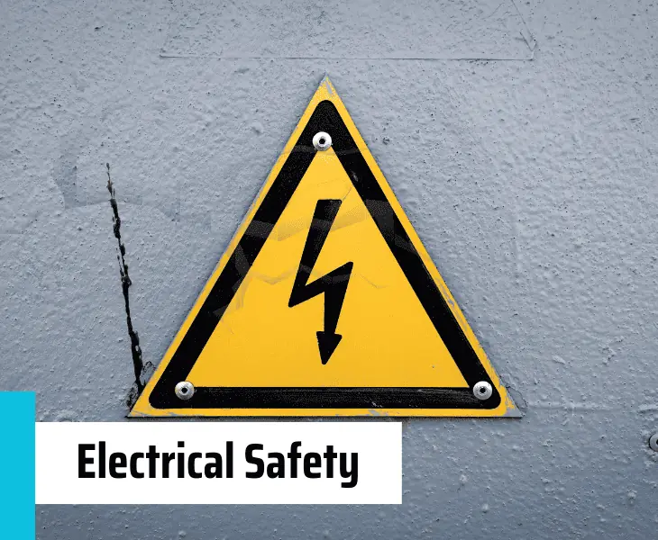 electrical safety