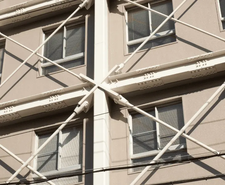 understanding the concept of seismic retrofitting