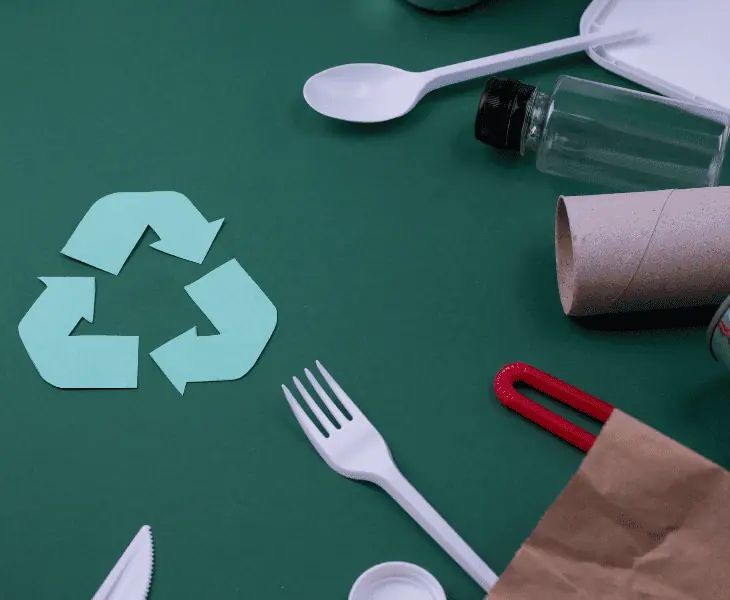 reduce waste