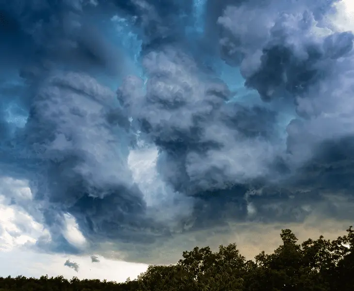 severe weather