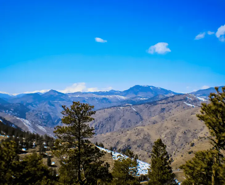 causes of wind in colorado springs