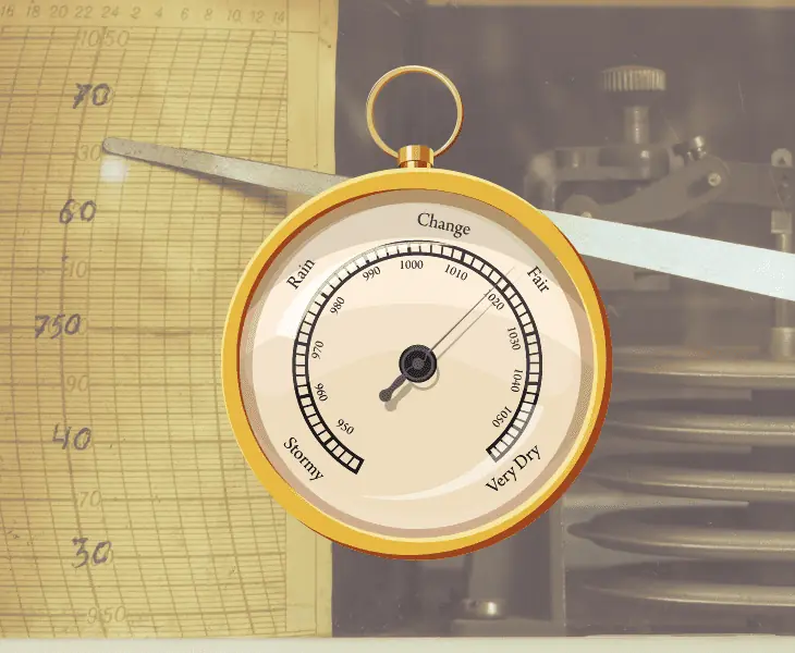 analog hygrometers need calibration