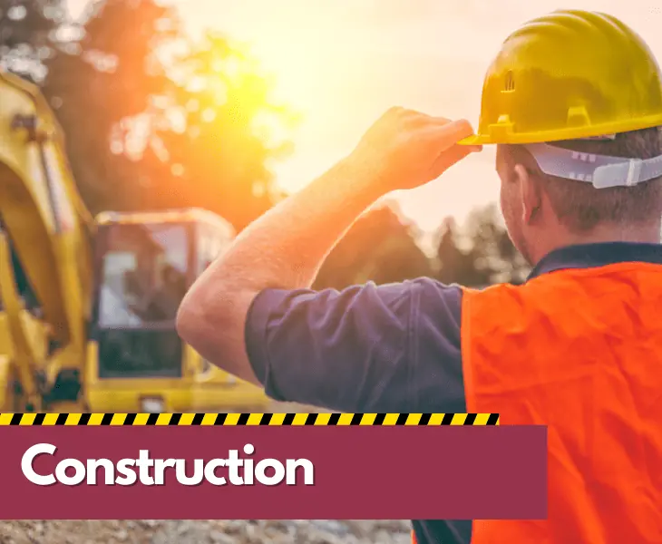 construction