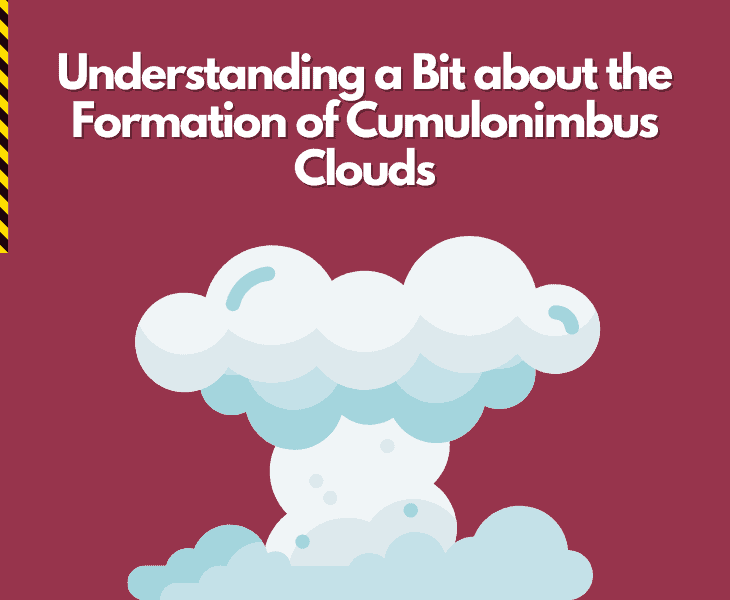 cumulonimbus cloud formation overview