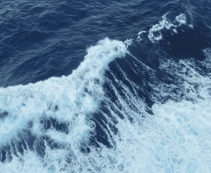 ocean currents
