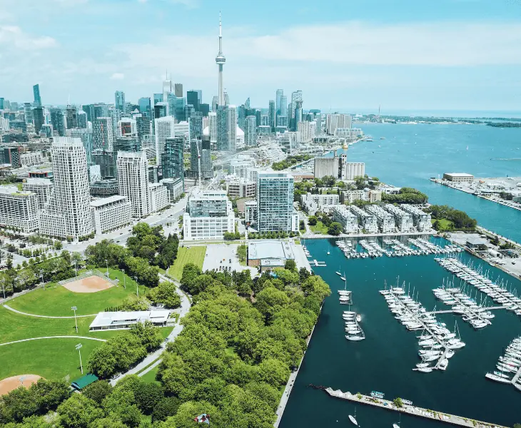 urban development and infrastructure