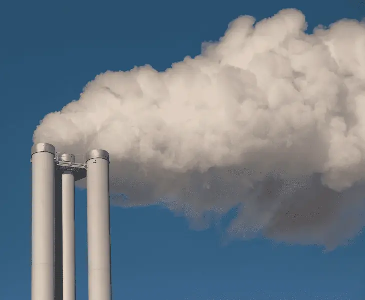 industrial emissions in tallahassee
