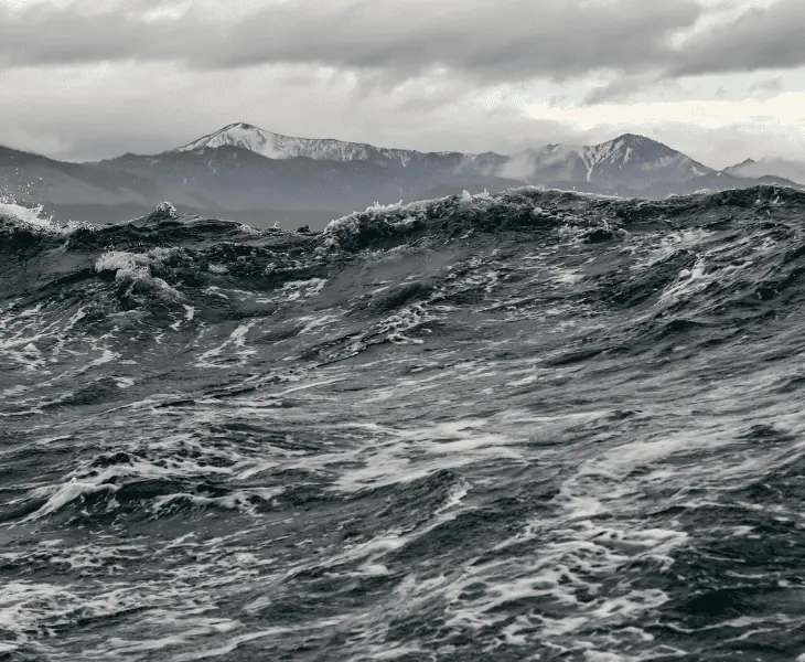 storm surge inland extremes