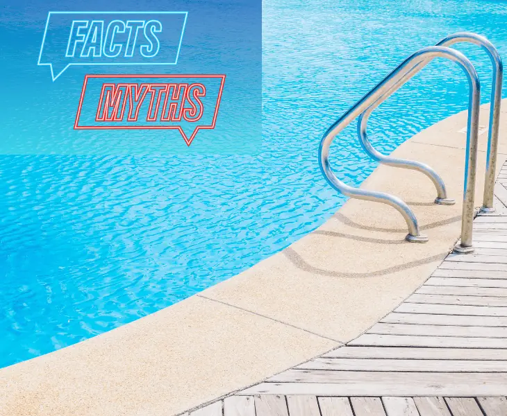 water evaporation in cold weather misconceptions