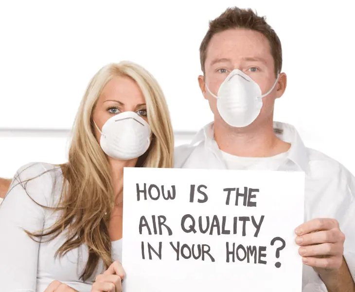overcome the air quality issue in tallahassee