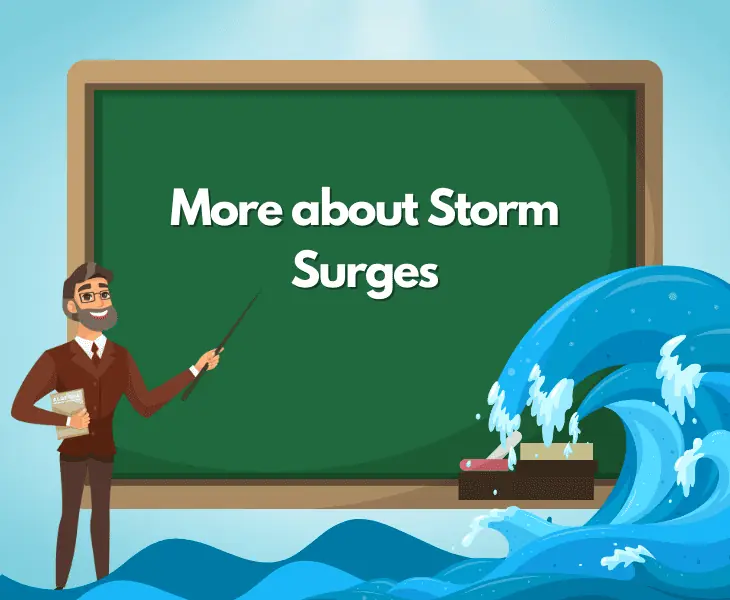 more about storm surges