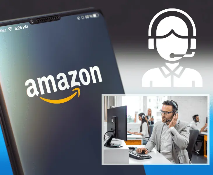amazon ensure better communication
