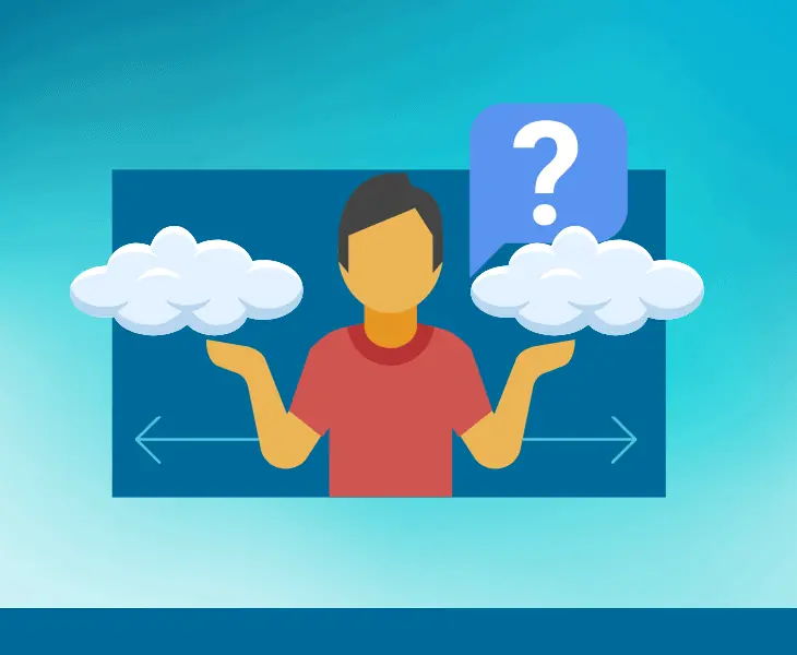 why west to east weather movement