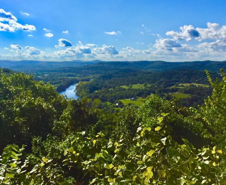 best time to visit eureka