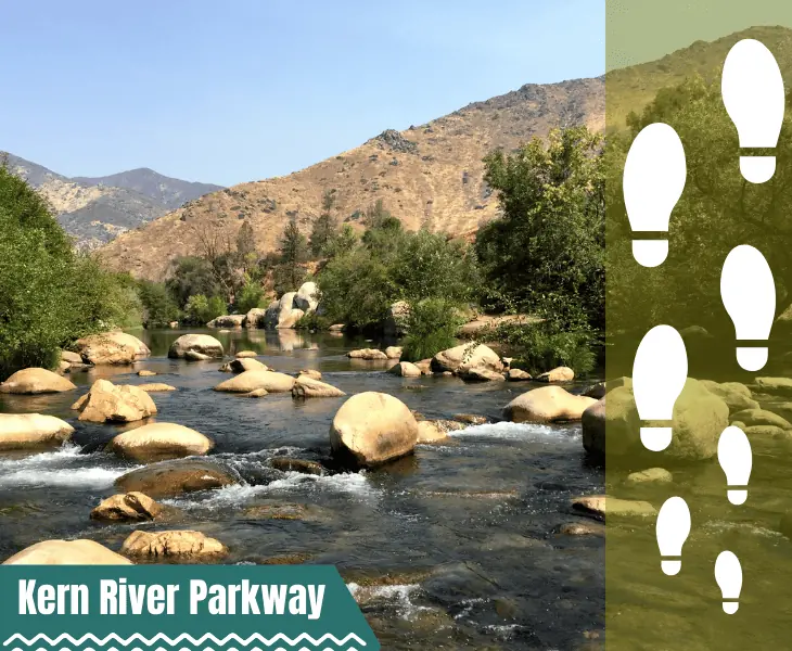 best winter activities in bakersfield