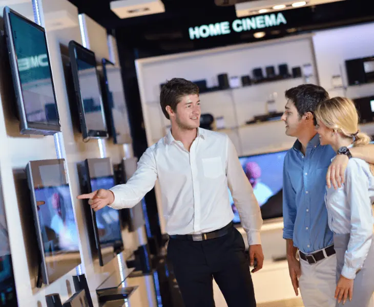 some considerations for buying outdoor tv