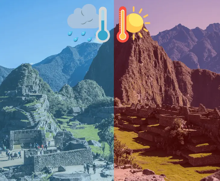 la nina and el nino phenomena