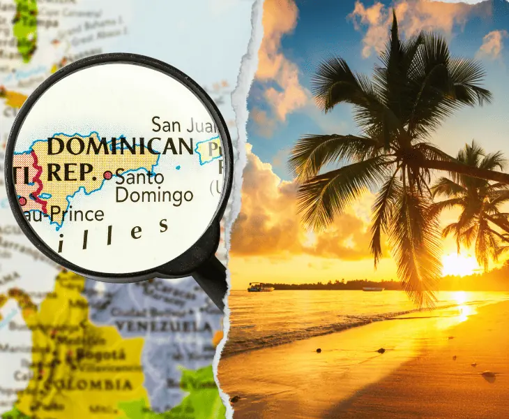 dominican republic climate