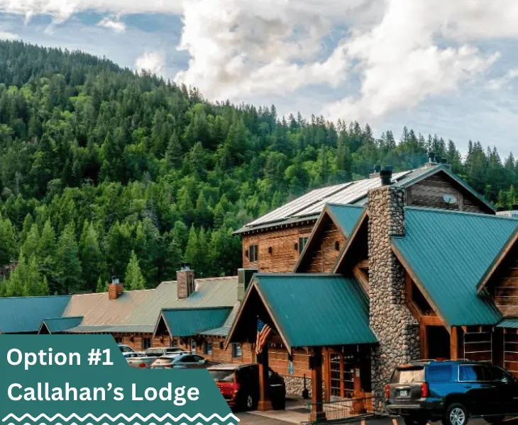 callahan's lodge in ashland