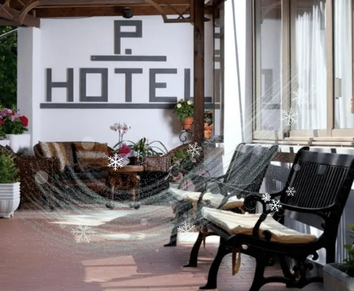 piccolo hotel aurora tuscany