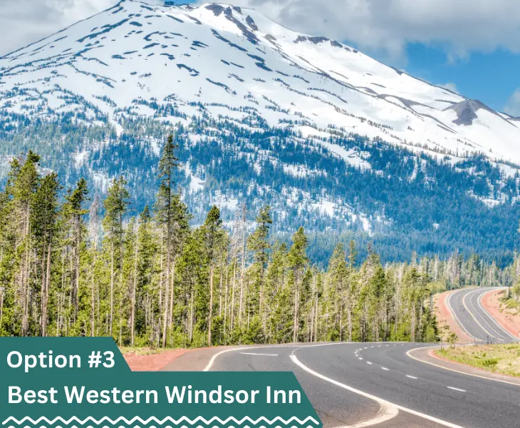 the best western windsor inn