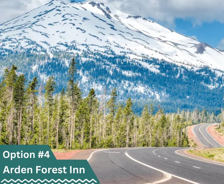 the arden forest inn
