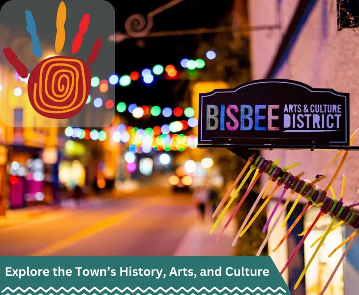 best time to visit bisbee
