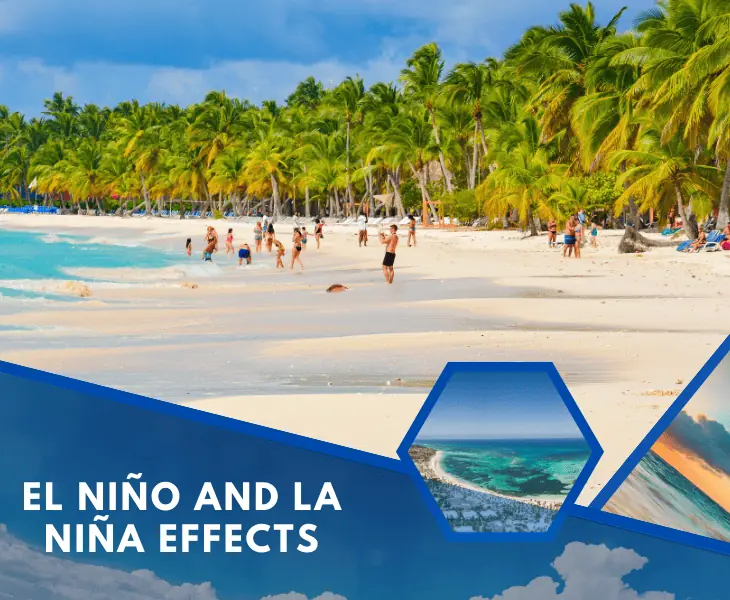 the role of the el niño