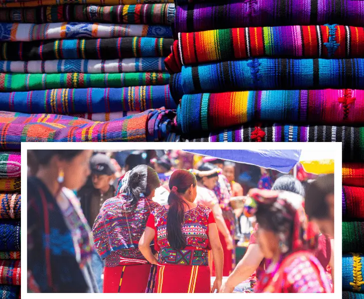 tourism industry in guatemala during winters
