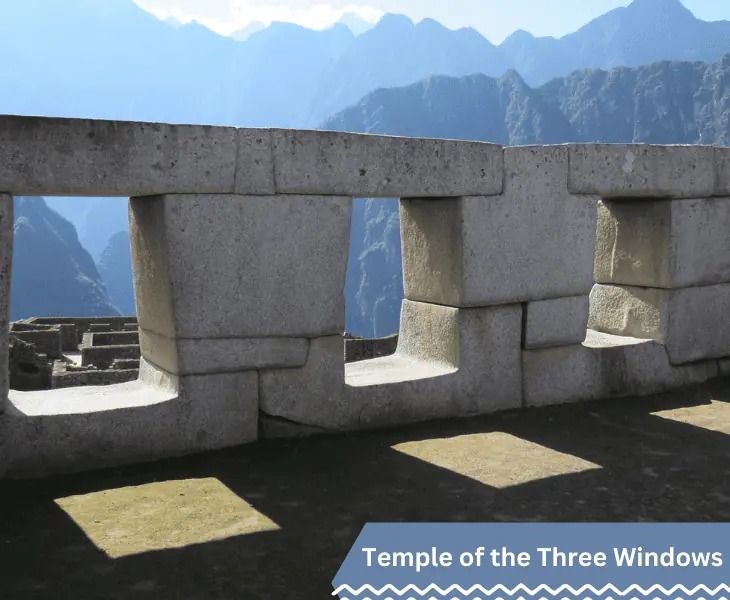 things to do in machu picchu