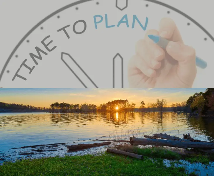 best time to plan your visit to bentonville