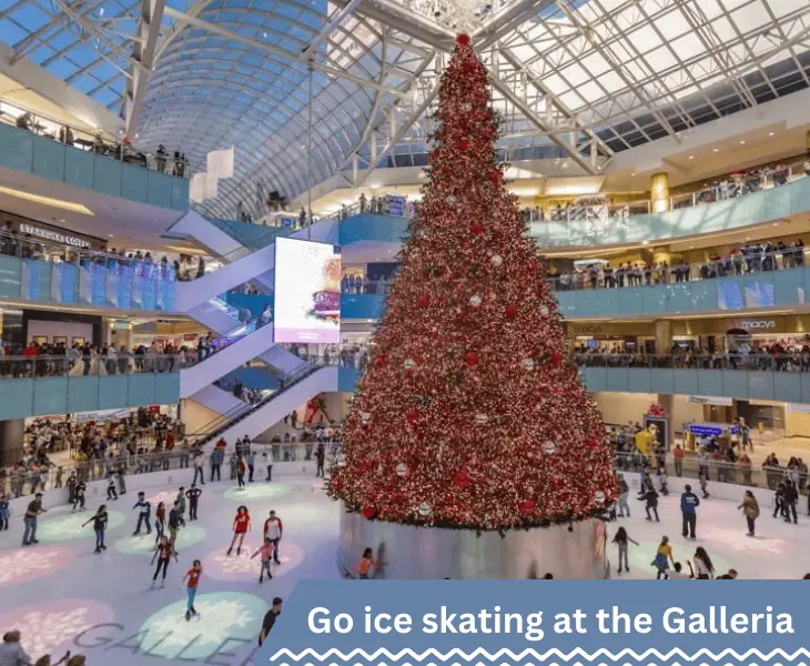 salem winter activities