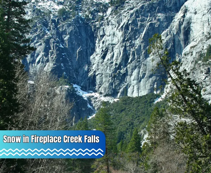 does it snow in mariposa ca