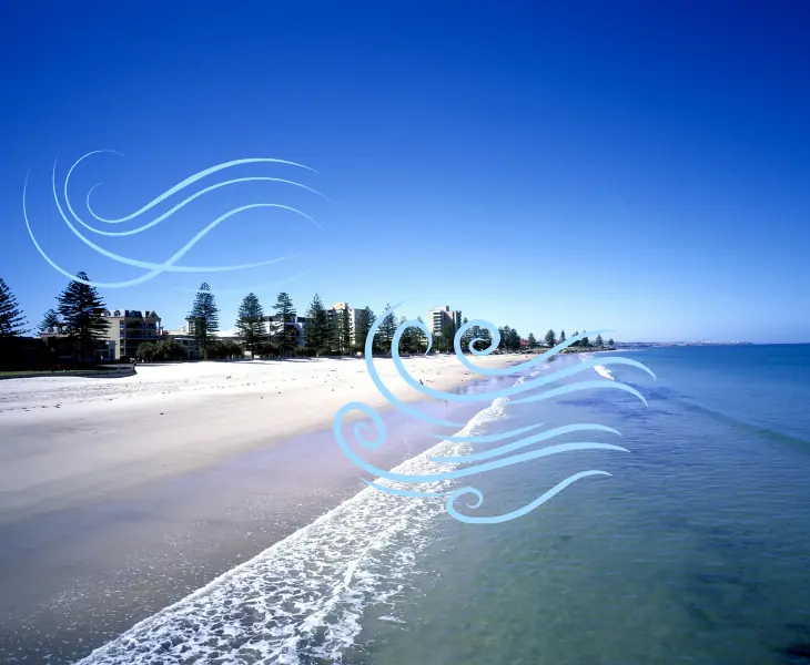 southerly winds adelaide