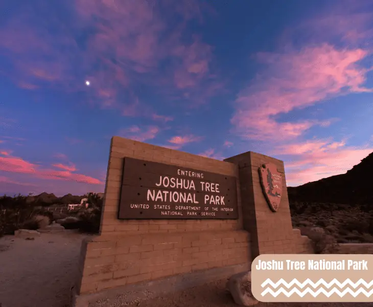 apple valley day trips